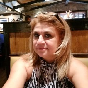 Meet your Posher, Rosie